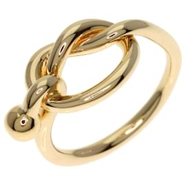 Tiffany & Co-Tiffany & Co Knot-Golden