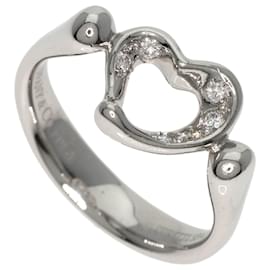 Tiffany & Co-Tiffany & Co Open Heart-Silvery