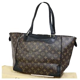 Louis Vuitton-Louis Vuitton Estrela-Marrone