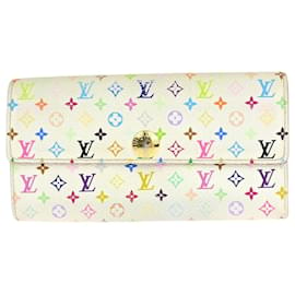 Louis Vuitton-Louis Vuitton Sarah-Bianco