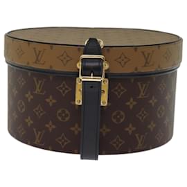 Louis Vuitton-Louis Vuitton Revers-Marron