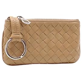 Bottega Veneta-Bottega Veneta Intrecciato-Beige