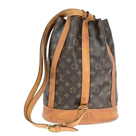 Louis Vuitton-Louis Vuitton Randonnée-Castaño