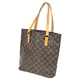 Louis Vuitton-Louis Vuitton Vavin GM-Castaño