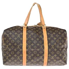 Louis Vuitton-Louis Vuitton Sac souple-Braun