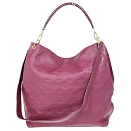 Louis Vuitton-Louis Vuitton Metis-Violet