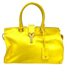 Saint Laurent-Saint Laurent Chyc-Amarelo