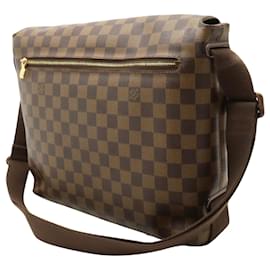 Louis Vuitton-Louis Vuitton Brooklyn-Brown