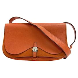 Hermès-Hermès Colorado-Arancione