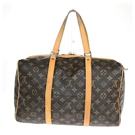 Louis Vuitton-Louis Vuitton Sac souple-Braun