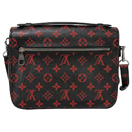 Louis Vuitton-Louis Vuitton Metis-Nero