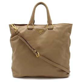 Prada-Prada Saffiano-Beige