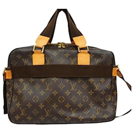 Louis Vuitton-Louis Vuitton Bosphore-Marrone