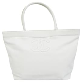 Chanel-Chanel-Bianco