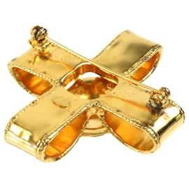 Chanel-Cruz Chanel-Dourado
