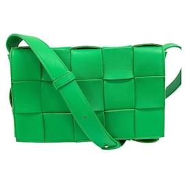 Bottega Veneta-Cassetta Bottega Veneta-Verde