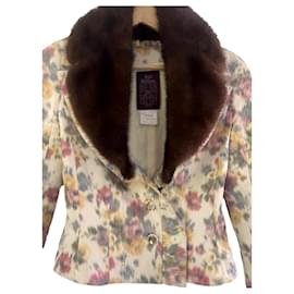 John Galliano-Haute Bohemia Jacket-Multiple colors