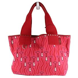 Valentino-tote-Rosa