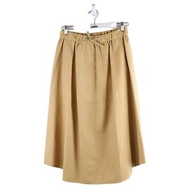 Vince Lederrock Beige