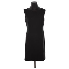 Jil Sander Vestito nero Nero