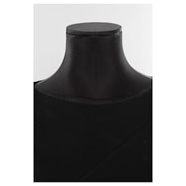 Jil Sander-Vestito nero-Nero