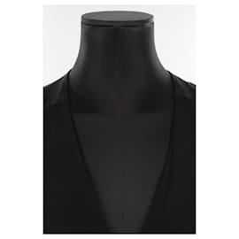 Gucci-Vestido negro-Negro