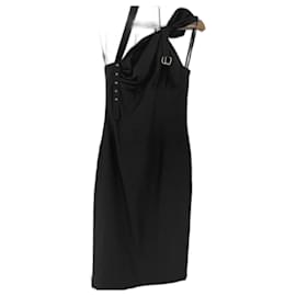 Vivienne Westwood-Vestidos-Negro