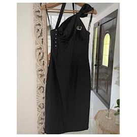 Vivienne Westwood-Dresses-Black