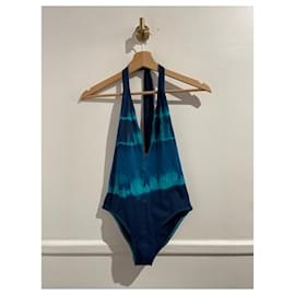 Eres-Costume da bagno ERES T.International S sintetico-Blu