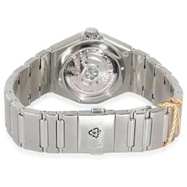 Omega-Omega  131.15.29.20.53.001 Women's Watch in  Stainless Steel-Other