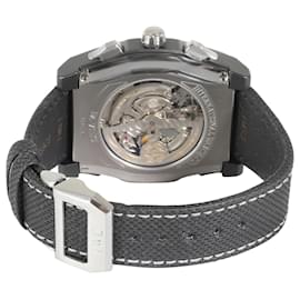 IWC-IWC DaVinci Chronograph IW376601 Men's Watch in  Ceramic/Titanium-Other