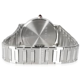 Bulgari-BVLGARI Bvlgari/Bvlgari 103575 BB 33 S Reloj para Mujer en Acero Inoxidable-Otro