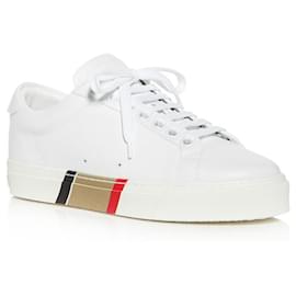 Burberry-Zapatillas-Blanco