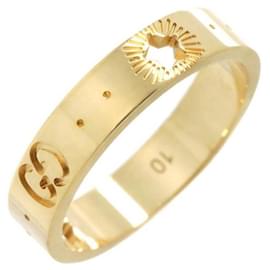 Gucci-Rings-Golden