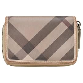 Burberry-Carteras-Multicolor