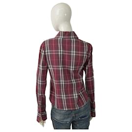 Burberry-Tops-Bordeaux