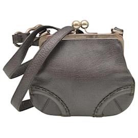 Burberry-Handbags-Grey