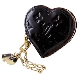 Louis Vuitton-Louis Vuitton Portonne Cool coin purse Leather Coin Case M93561 in Good condition-Other