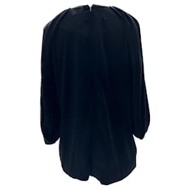 Cos-COS Oberteile T.FR 38 Polyester-Schwarz