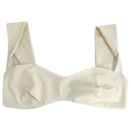 MAGDA BUTRYM Bademode T.FR 34 Polyester Roh