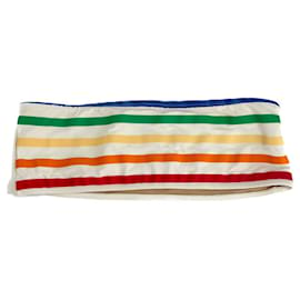 Autre Marque-NON SIGNE / UNSIGNED Maillots de bain T.0-5 1 Polyester-Multicolore