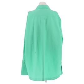 Attico-ATTICO Hauts T.FR 36 Coton-Vert