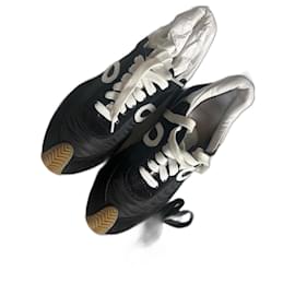 Loewe-Flow Runner-Black