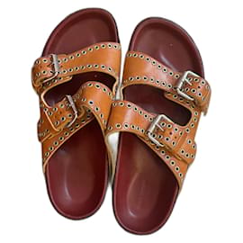 Isabel Marant Lenny Cammello