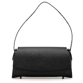 Louis Vuitton-Louis Vuitton Nocturne PM Leather Shoulder Bag M52182 in Good condition-Other