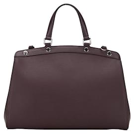 Louis Vuitton-Louis Vuitton Blair MM Leather Handbag M40965 in Excellent condition-Other
