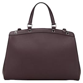 Louis Vuitton-Louis Vuitton Blair MM Sac à main en cuir M40965 en excellent état-Autre