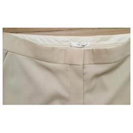 The row-Pantalogi, leggings-Beige