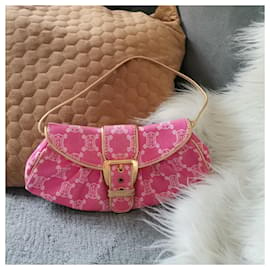 Céline-Vintage trionfo-Rosa