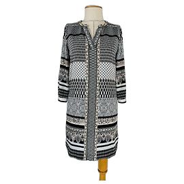 Hale Bob Dress Polyester Multi Color Size S Multiple colors